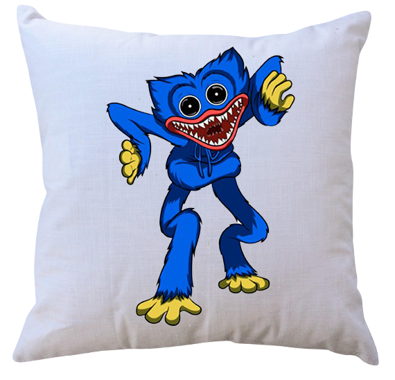 Poduszka Huggy Wuggy