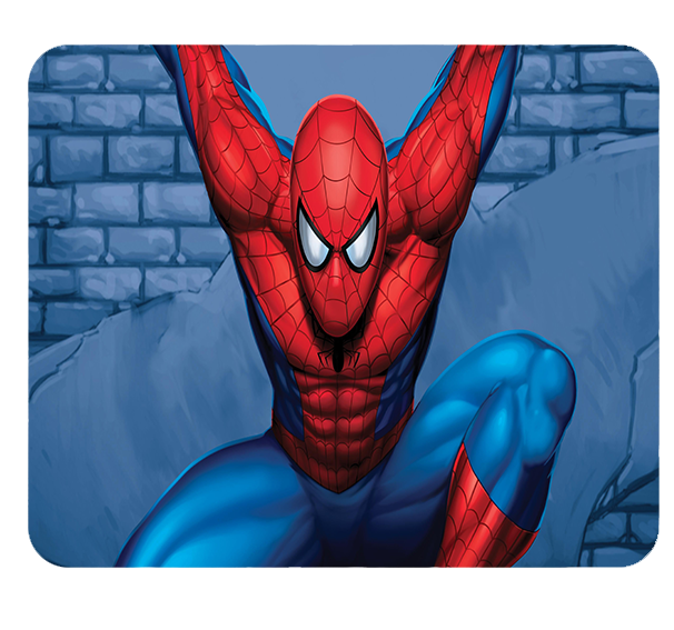 Podkładka pod myszkę Spiderman