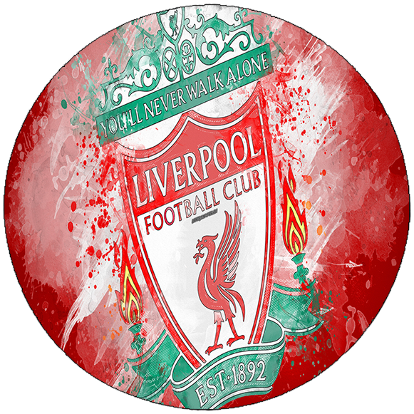 Podkładka pod myszkę Liverpool