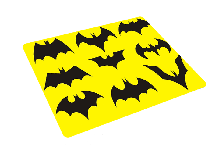 Podkładka pod myszkę Batman
