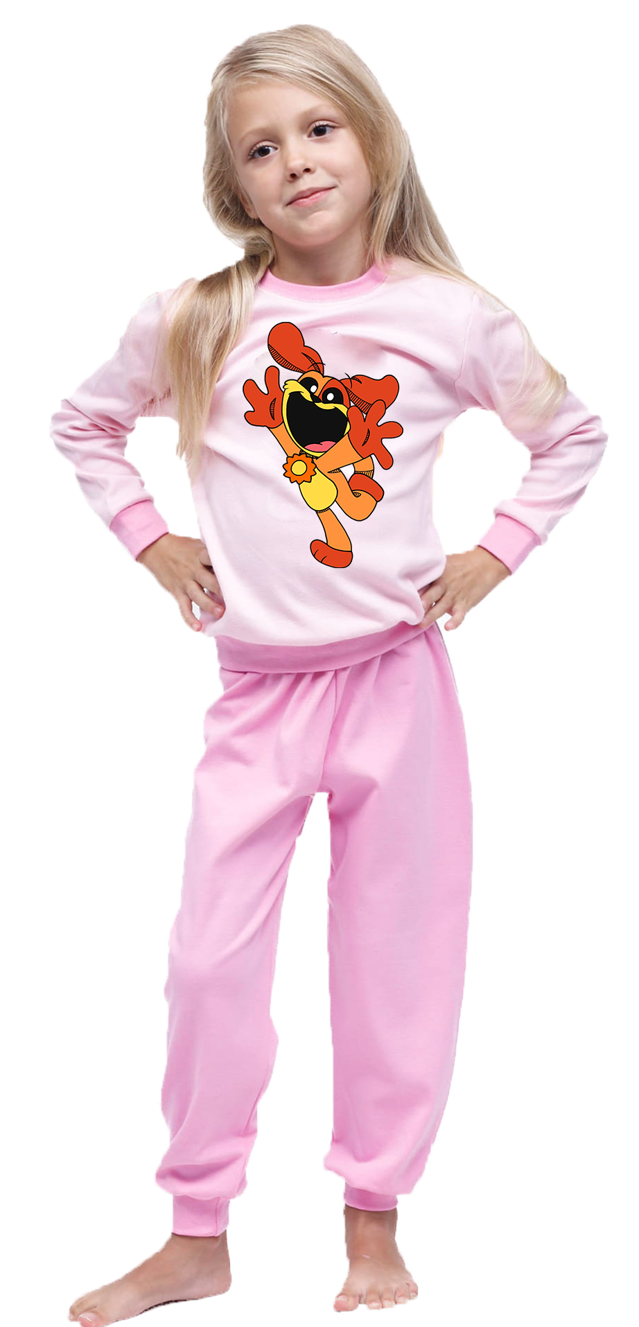 Piżama dziecięca Catnap