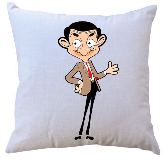 Poduszka Jaś Fasola