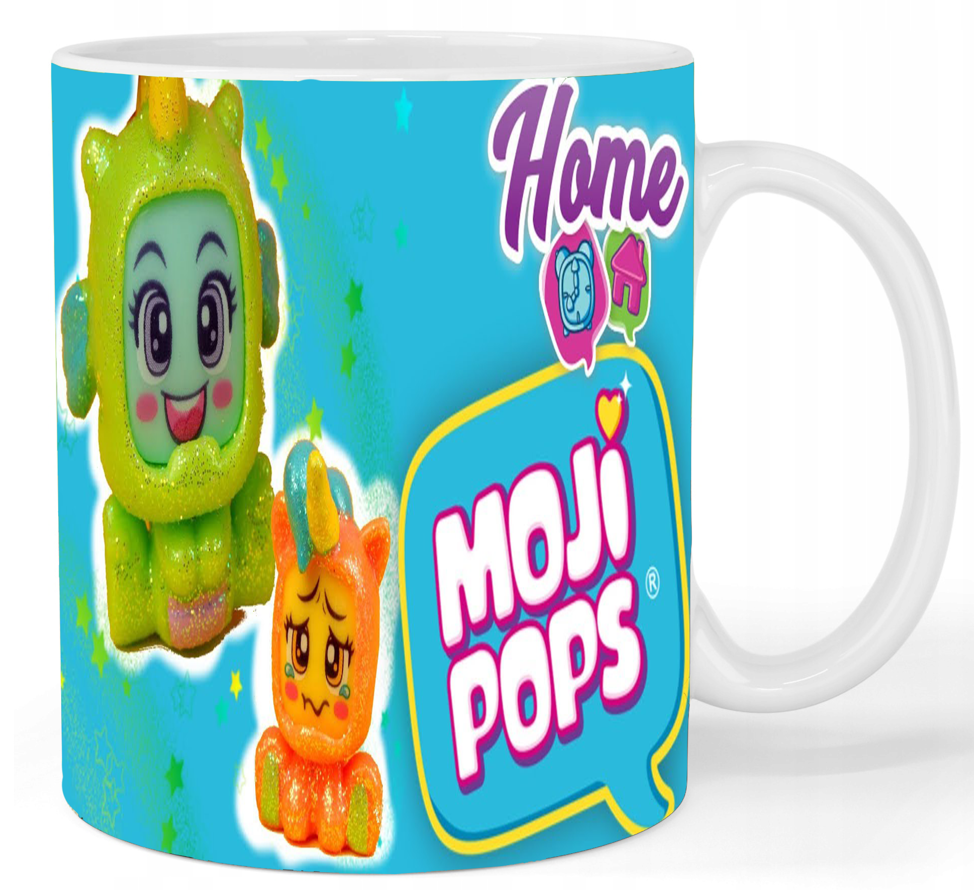 Kubek ceramiczny Moji Pops