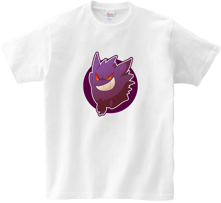 Koszulka T-shirt Pokemon