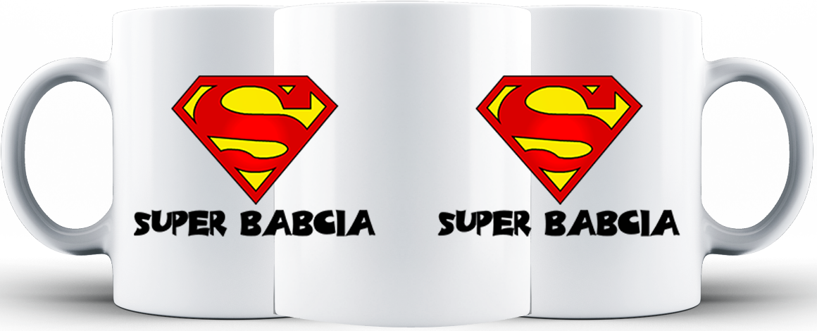 Kubek ceramiczny Dla Babci