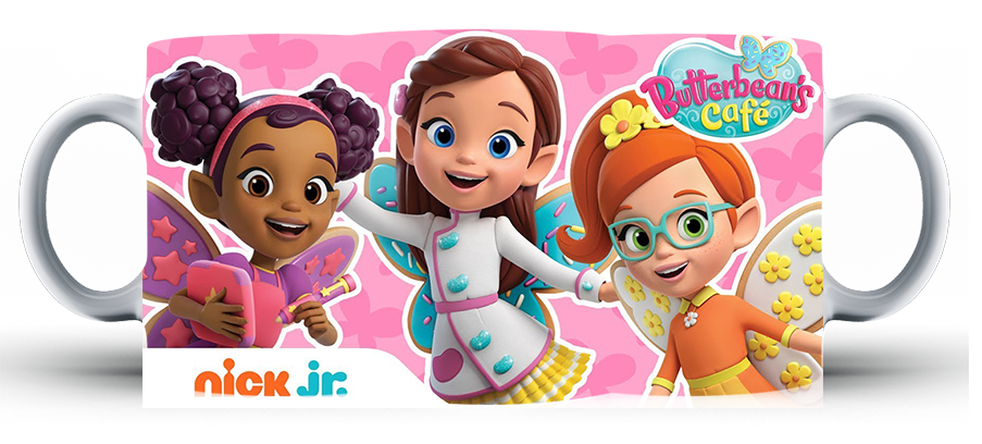 Kubek Kuchciwróżki