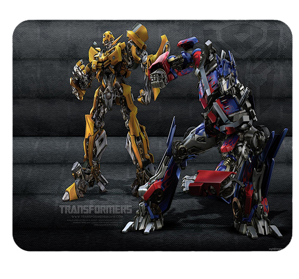 Podkładka pod myszkę Transformers