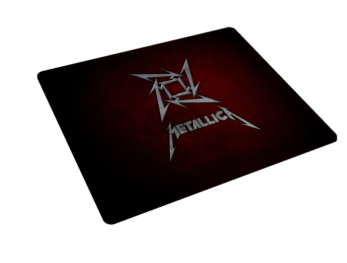 Podkładka pod myszkę Metallica