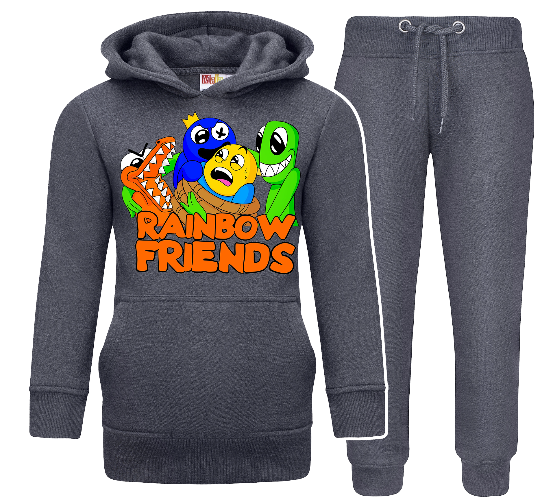 Dres Dziecięcy Rainbow Friends