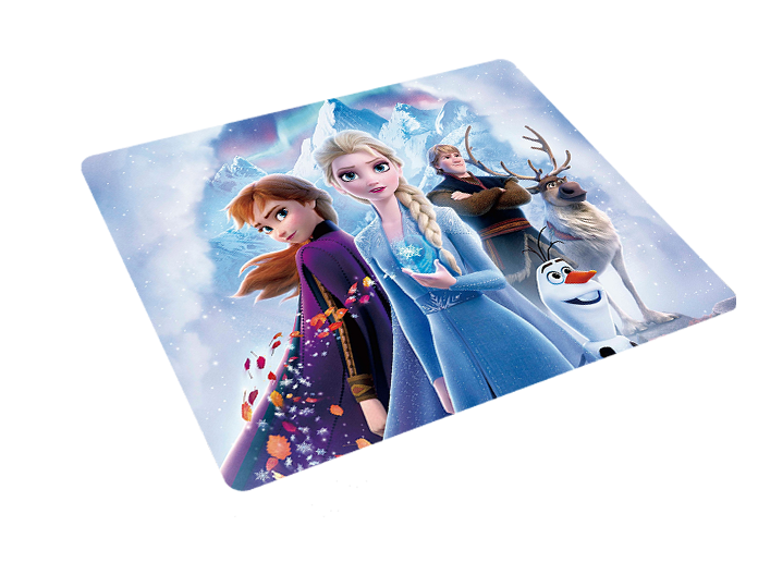 Podkładka pod myszkę Kraina Lodu