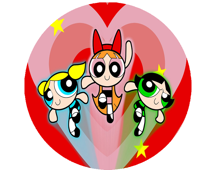 Podkładka pod myszkę Atomówki