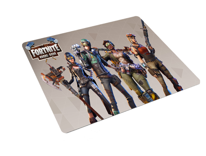 Podkładka pod myszkę Fortnite