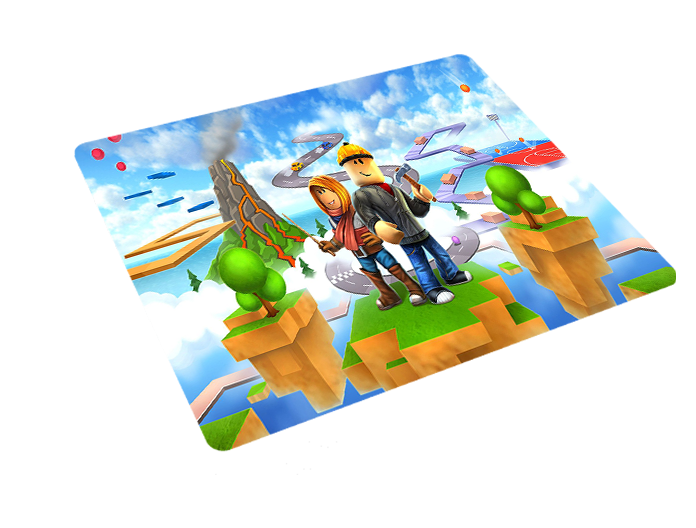 Podkładka pod myszkę Roblox