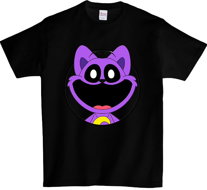 Koszulka T-shirt Catnap