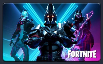 Magnes Fortnite