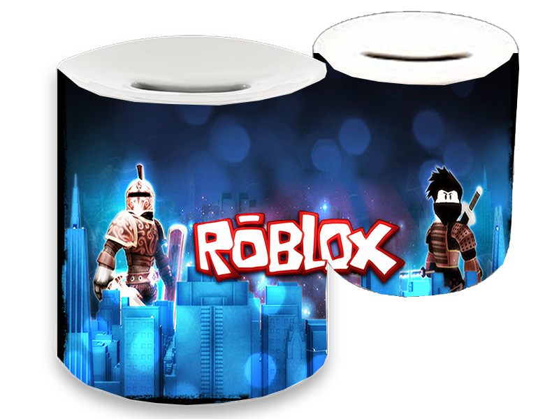 Skarbonka Roblox