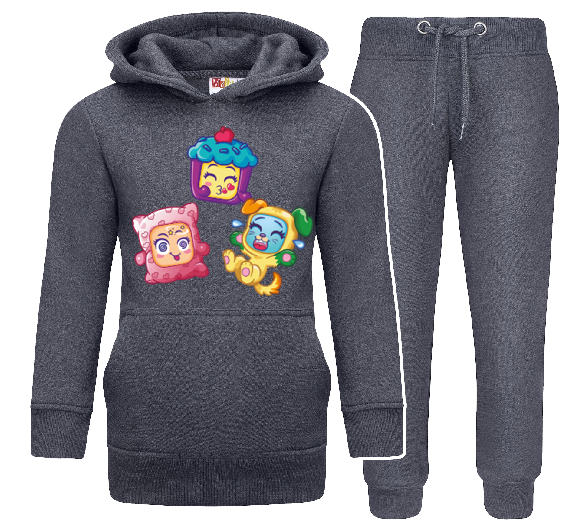 Dres Dziecięcy Moji Pops