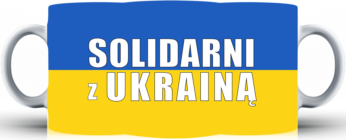 Kubek Soldarni Ukraina