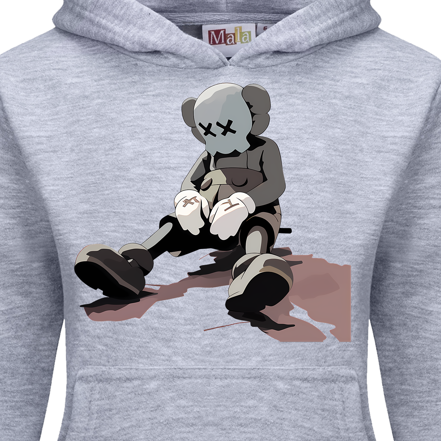 Dres Dziecięcy KAWS