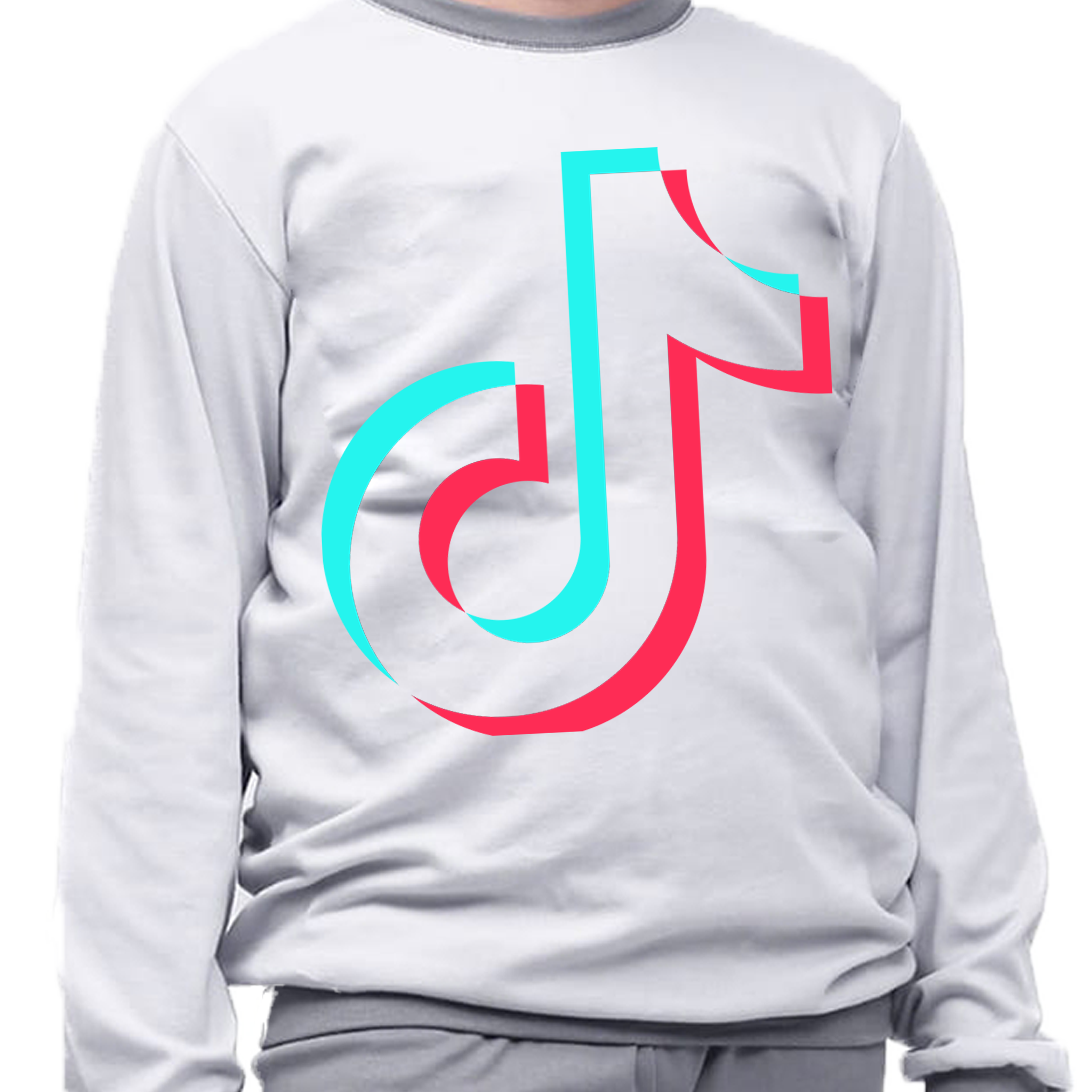 Piżama dziecięca Tik Tok