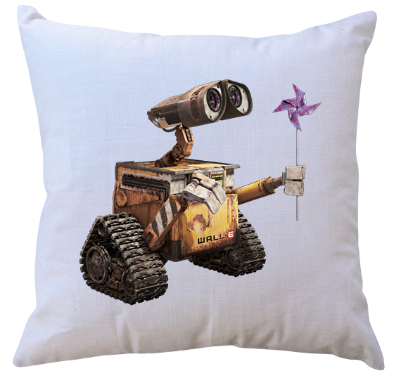Poduszka Wall-E