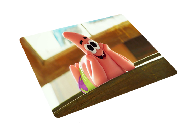 Podkładka pod myszkę Spongebob