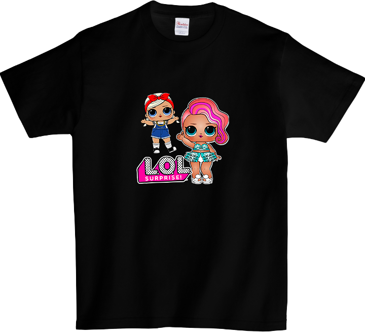 Koszulka LOL Suprise