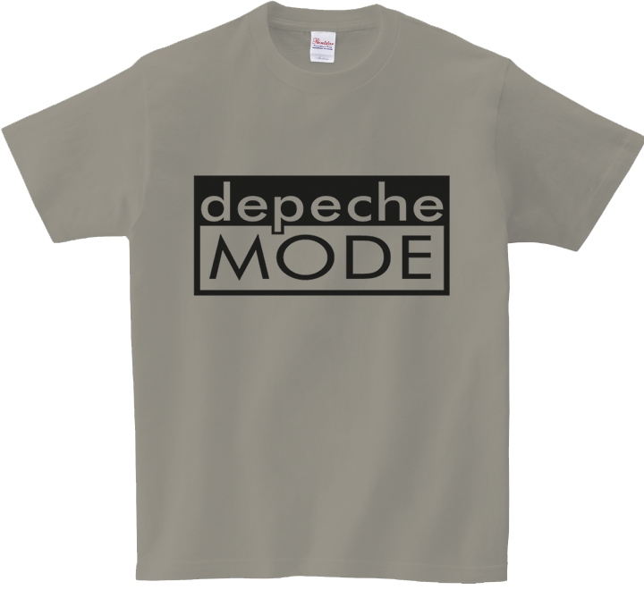 Koszulka T-shirt Depeche Mode