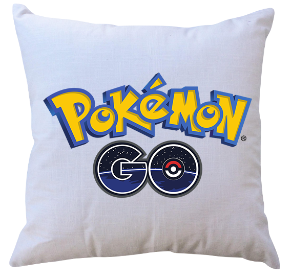 Poduszka Pokemon