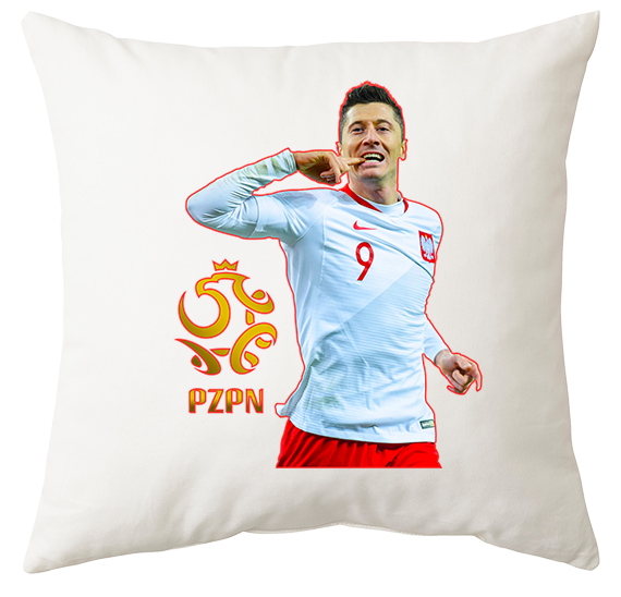 Poduszka Lewandowski
