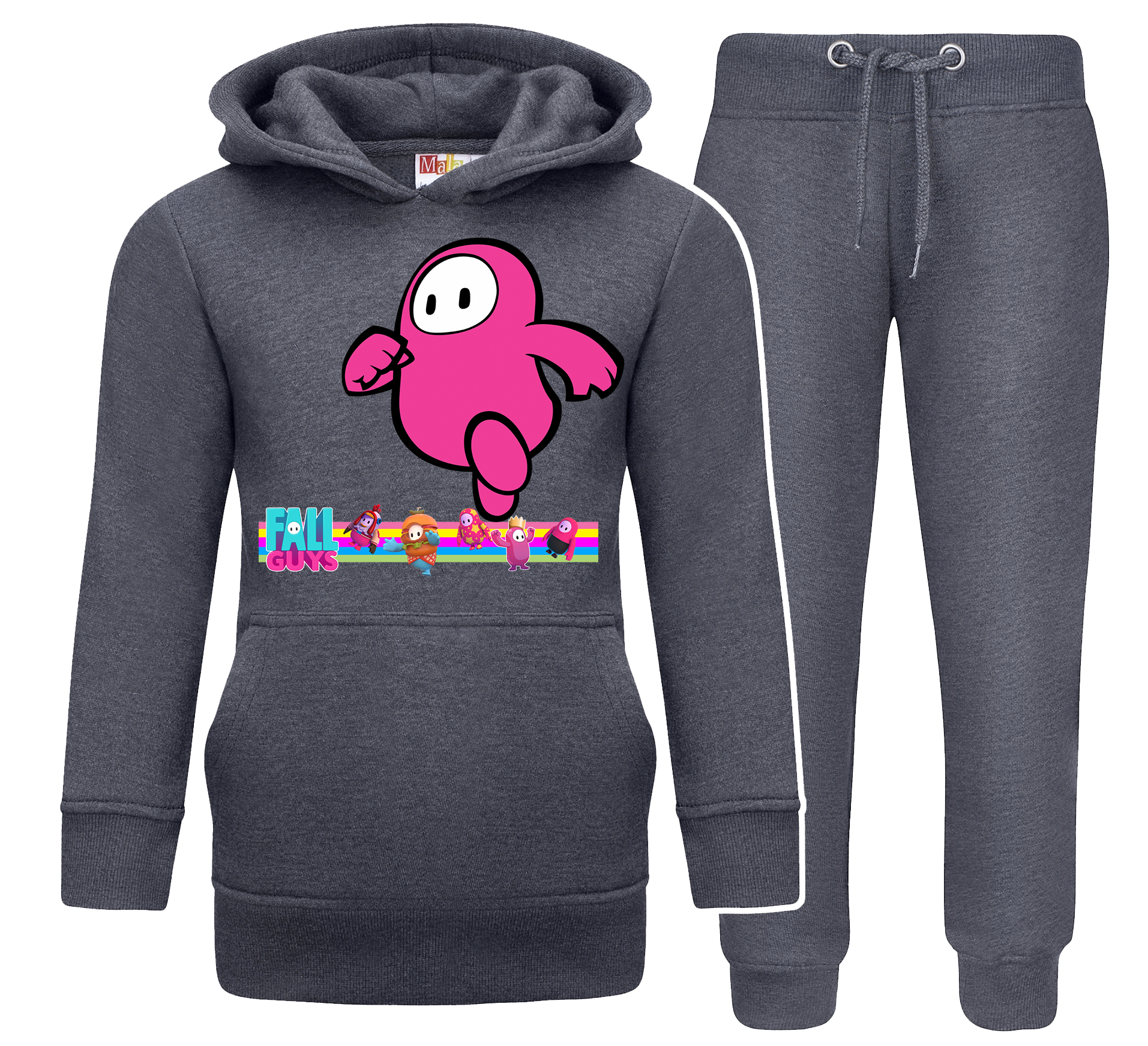 Dres Dziecięcy Fall Guys - Ultimate Knockout