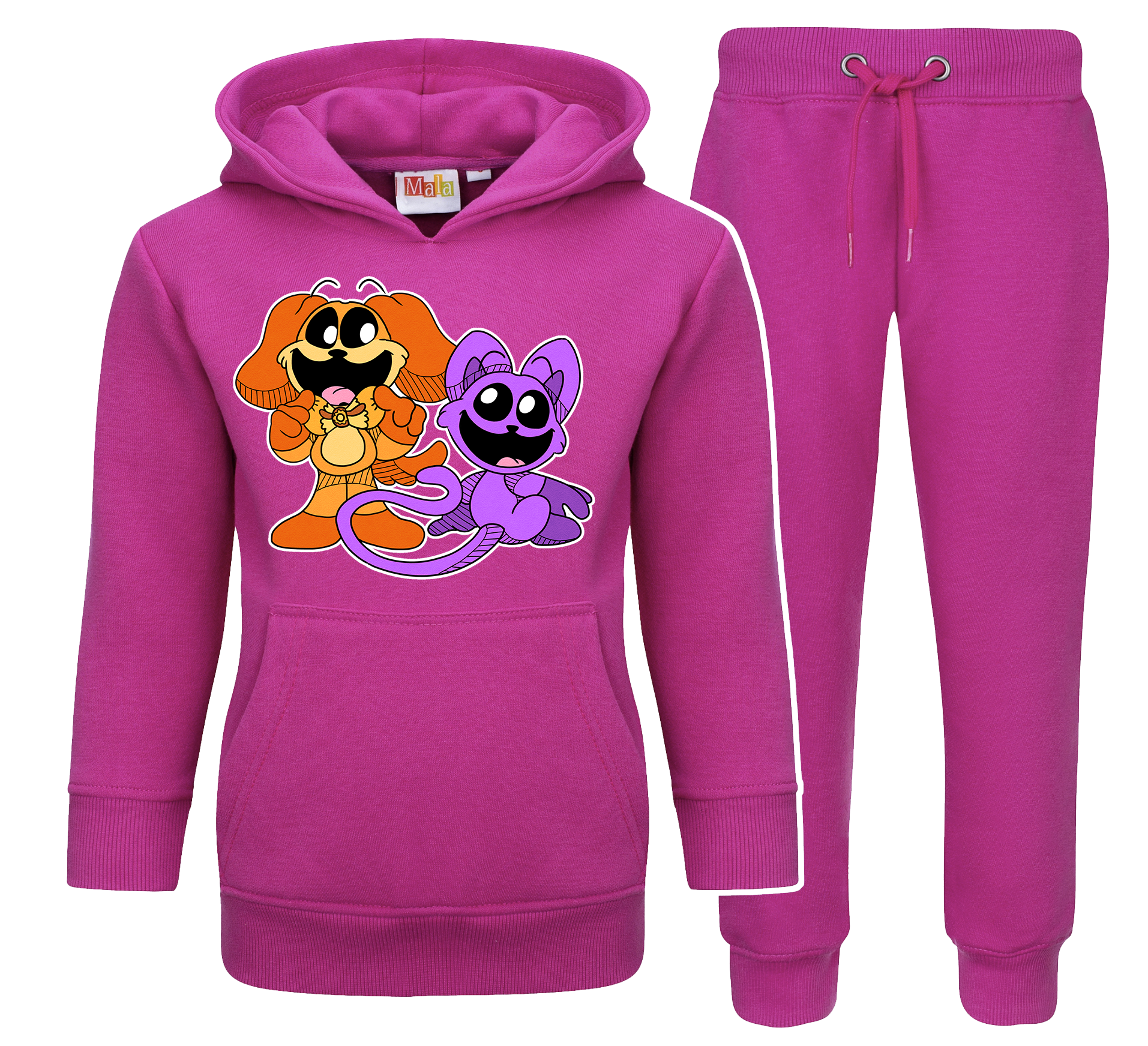 Dres Dziecięcy Catnap - Smiling Critters