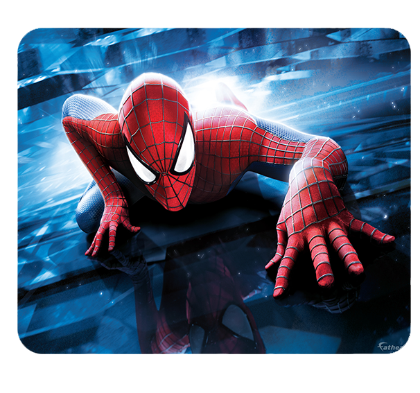 Podkładka pod myszkę Spiderman