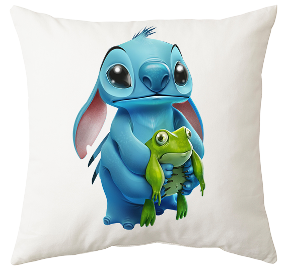 Poduszka Lilo i Stich