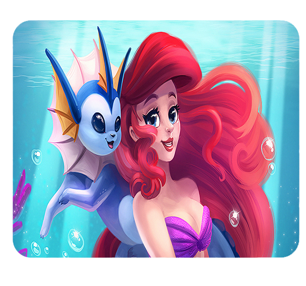 Podkładka pod myszkę Ariel