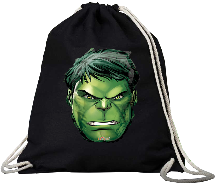 Worek Plecak Hulk