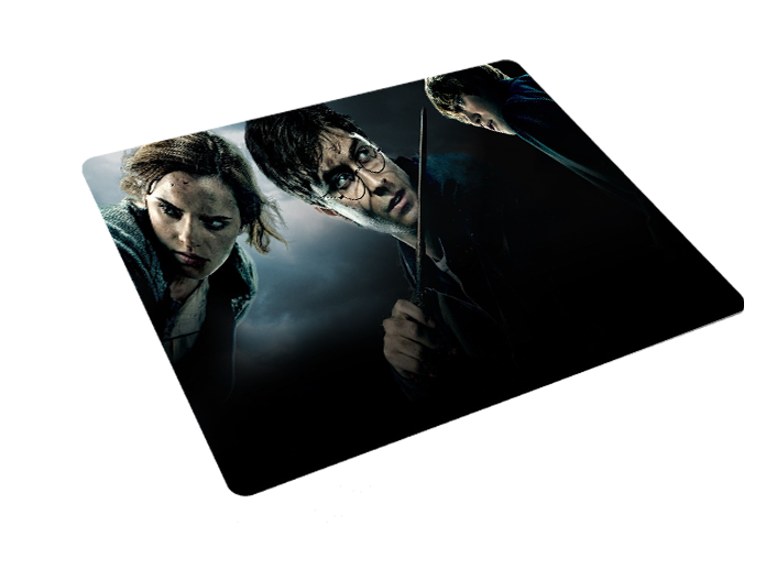 Podkładka pod myszkę Harry Potter