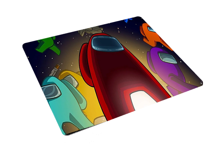 Podkładka pod myszkę Among Us