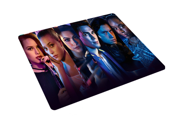Podkładka pod myszkę Riverdale
