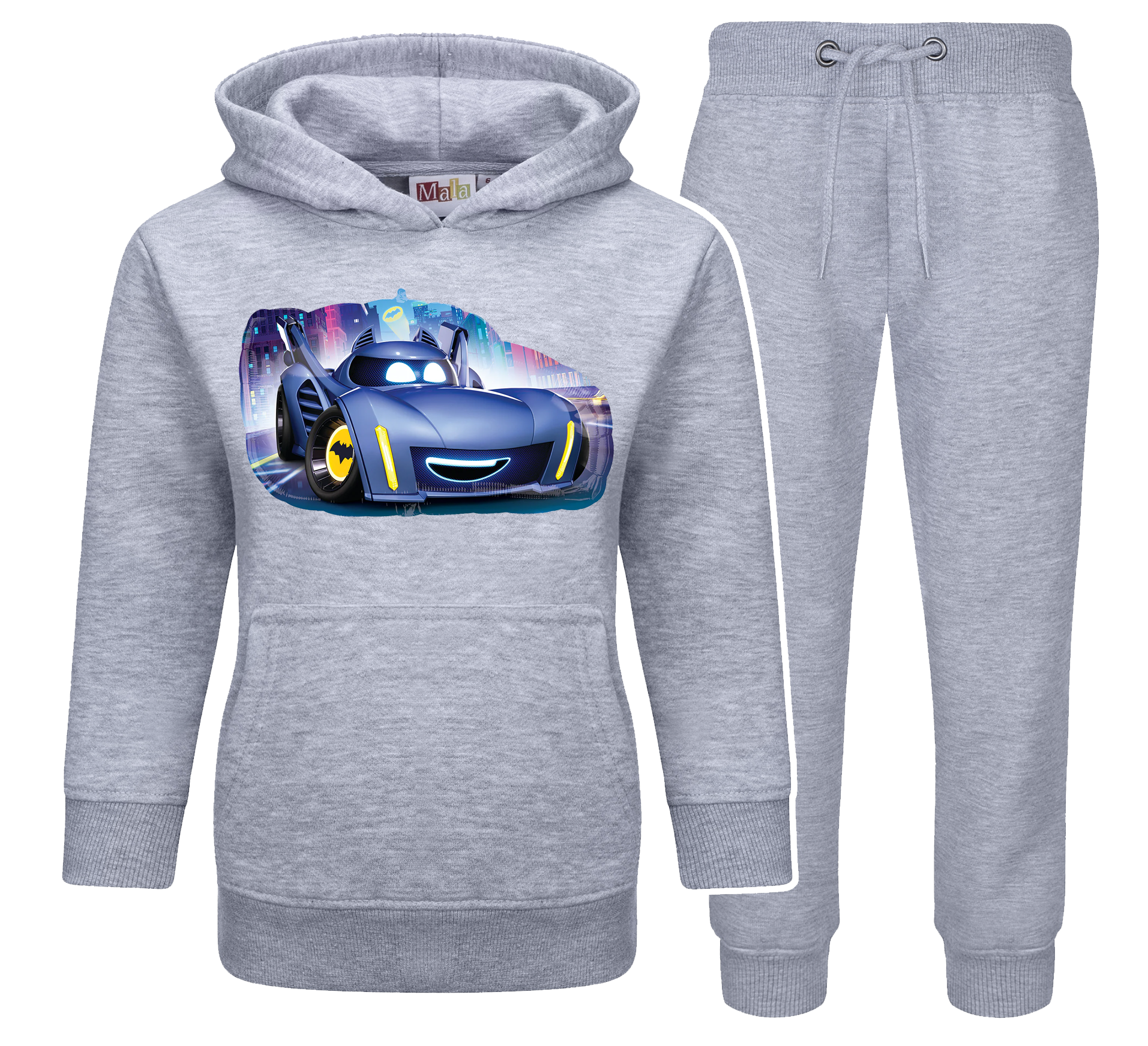 Dres Dziecięcy Batwheels