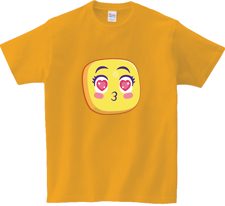 Koszulka T-shirt Moji Pops