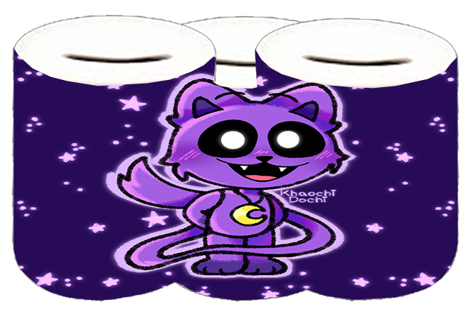 Skarbonka Ceramiczna - Catnap - Smiling Critters