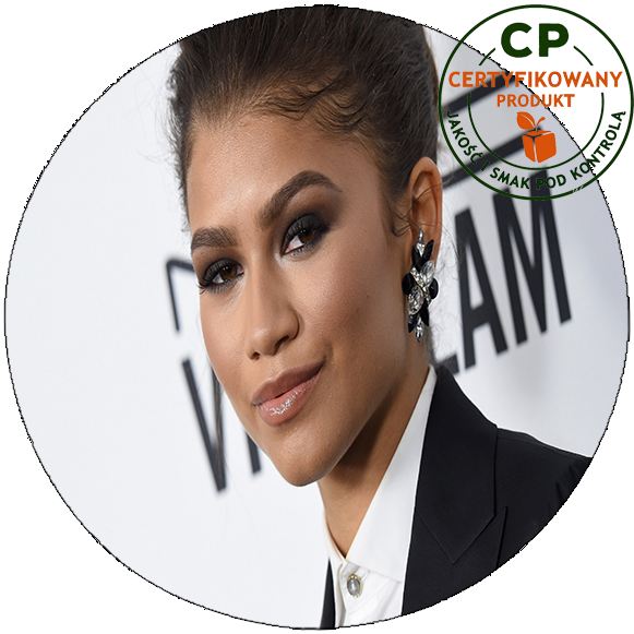 Opłatek na tort - Zendaya