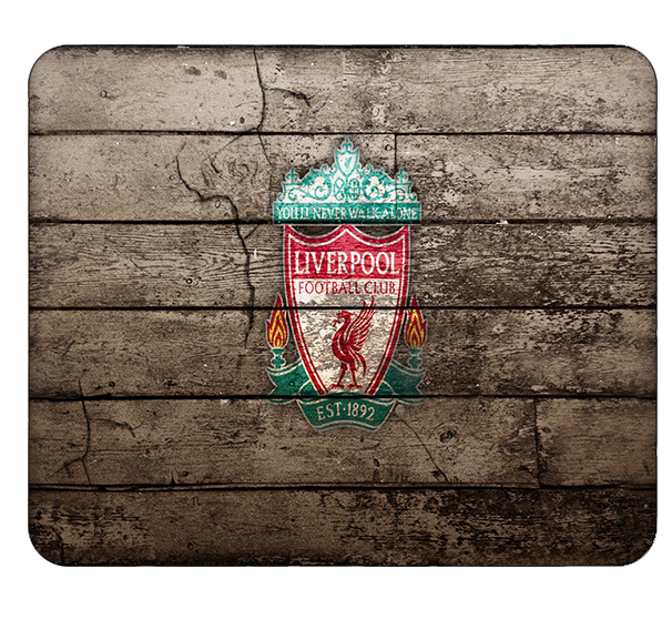 Podkładka pod myszkę Liverpool