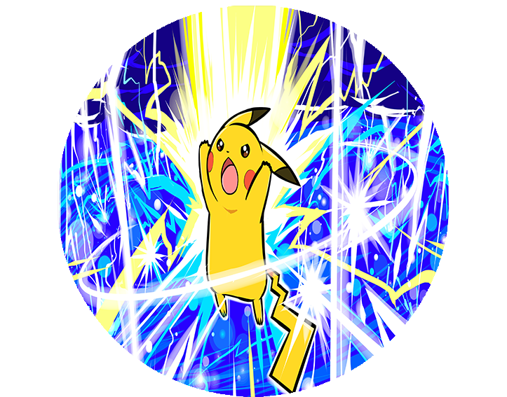 Opłatek na tort Pokemon