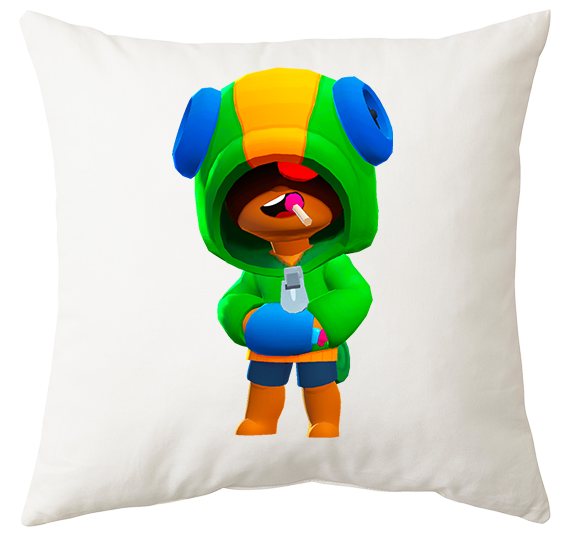 Poduszka Brawl Stars