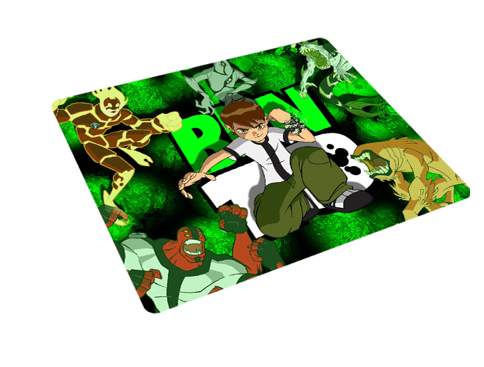 Podkładka pod myszkę Ben 10