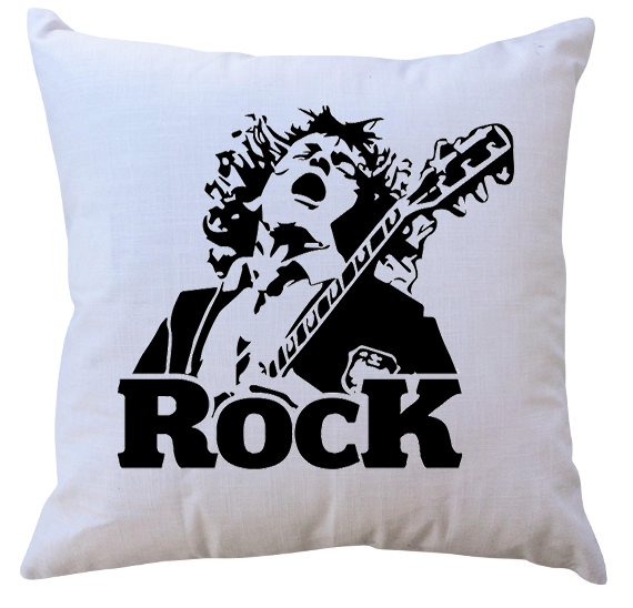 Poduszka AC/DC