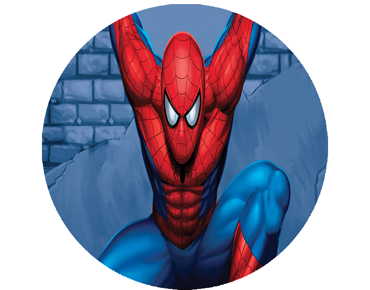 Podkładka pod myszkę Spiderman