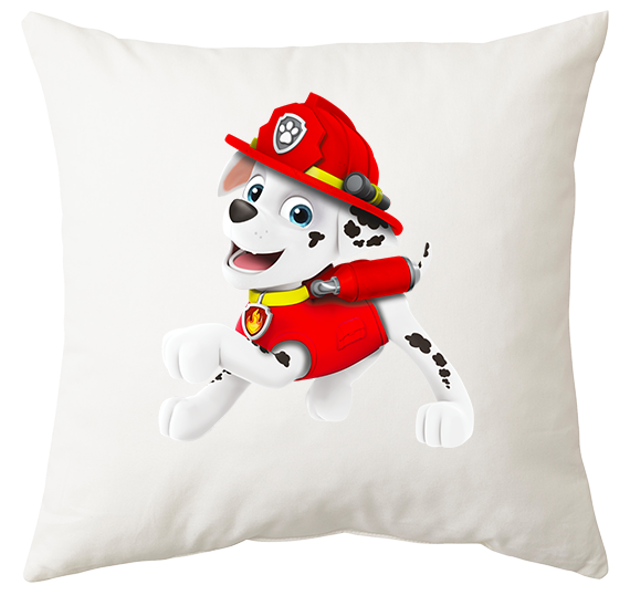 Poduszka Psi Patrol